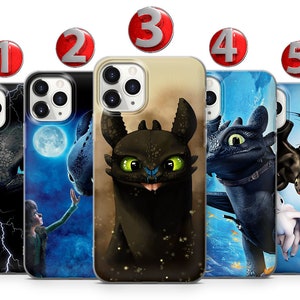 Black Dragon Phone Case For iPhone 15 14 13 12 11 X XS SE Samsung S24 S23 S22 S21 S20 S10 Huawei Honor Xiaomi GooglePixel Sony Oppo OnePlus