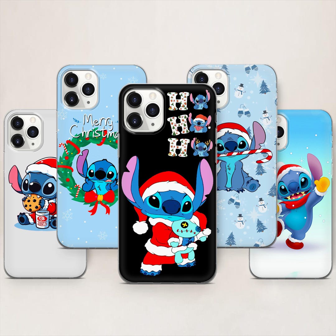Stitch Phone Case Christmas Disney for iPhone 17 Promax 16 E 15 Pro 14 13 Mini 12 11 X Pixel 10proxl 9 Pro 8A Cover Cases - Etsy Stitch Phone Case Christmas Disney for iPhone 17 Promax 16 E 15 Pro 14 13 Mini 12 11 X Pixel 10proxl 9 Pro 8A Cover Cases - Etsy