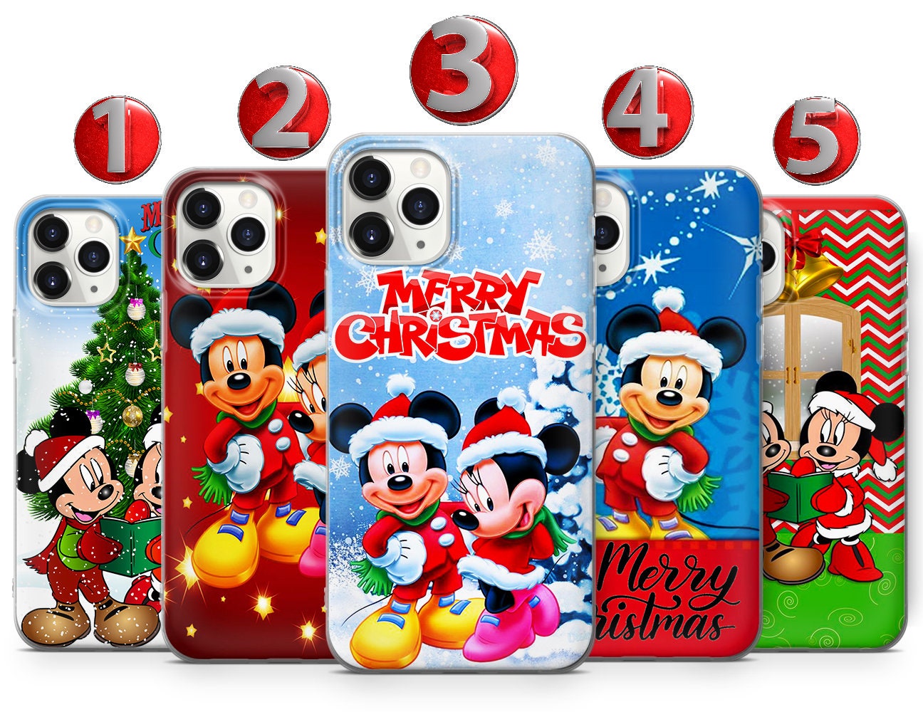  redecarie for iPhone 14 Pro Case,Minnie Mickey Mouse 3D Cute  Cartoon Soft Silicone PU Leather Wallet Card Holder Lanyard Women Girls  Kids Case Cover for iPhone 14 Pro 6.1 inch,Black 