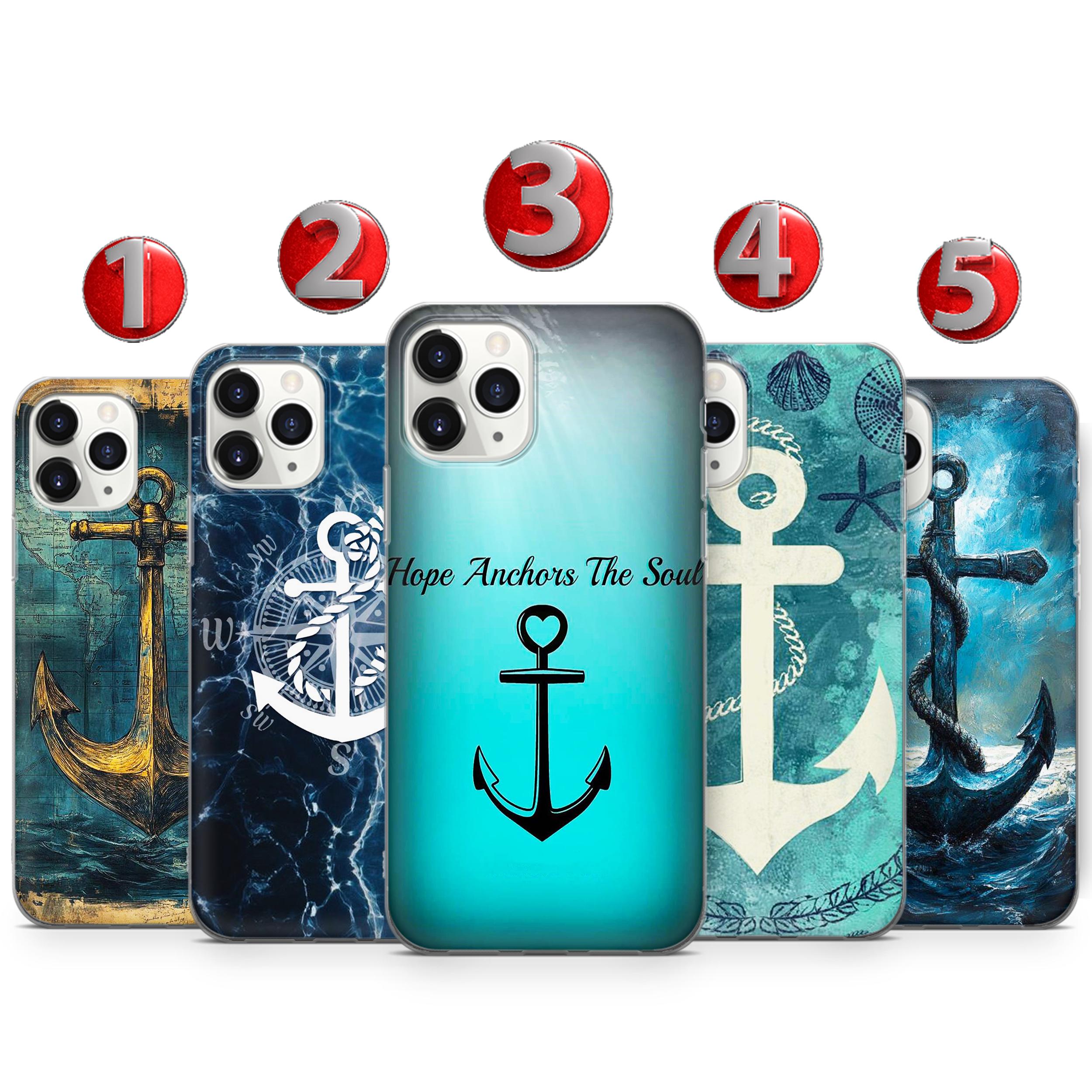 Display Castaway Phone Case Cruise Phone Case