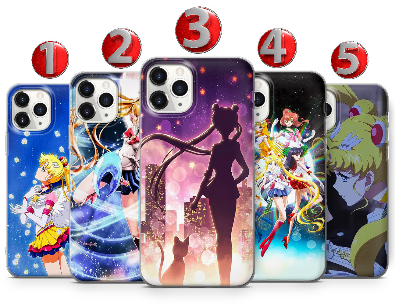 Anime iPhone 7 case  Unique Designs  ArtsCase