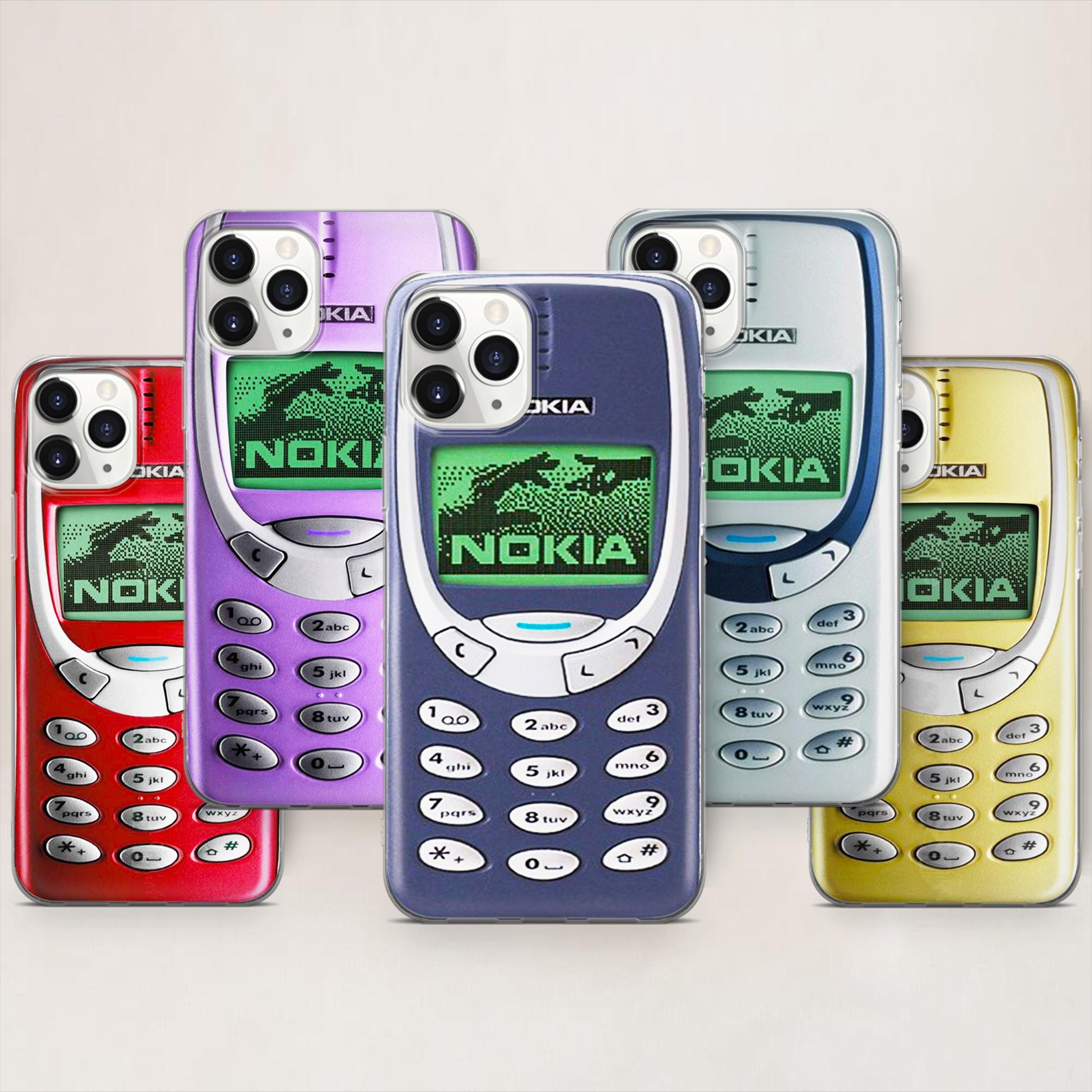 Nokia Bag - Etsy