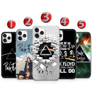 Retro Muziek Telefoon Case Voor iPhone 16 15 14 13 12 11 X XS Samsung S25 S24 S23 S22 S21 S20 S10 GooglePixel 9 Pro XL 8 7 6