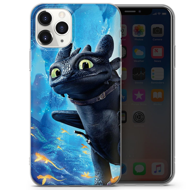 Black Dragon Phone Case For iPhone 15 14 13 12 11 X XS SE Samsung S24 S23 S22 S21 S20 S10 Huawei Honor Xiaomi GooglePixel Sony Oppo OnePlus 4