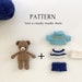 see more listings in the Little toys + outfits section