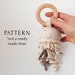 see more listings in the Rattle patterns section
