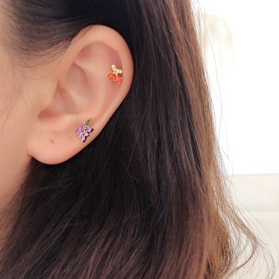 Piercing etsy 2024