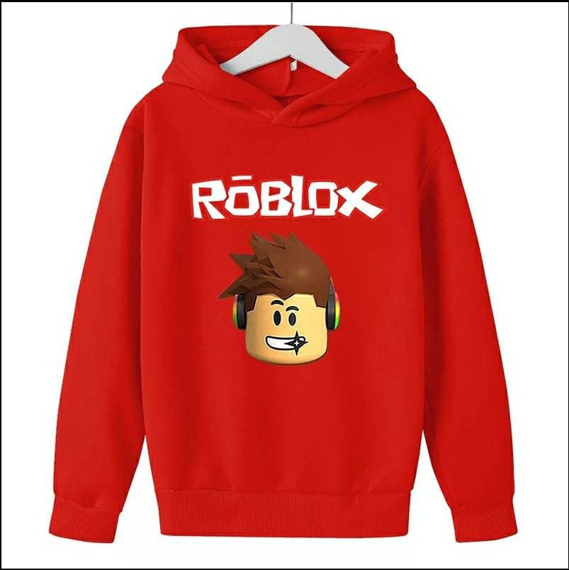 Roblox Hoodie Etsy Uk