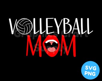 Volleyball svg, Volleyball shirt, Volleyball mom svg, Volleyball shirt svg, Volleyball player svg, team svg, volleyball mom, cricut