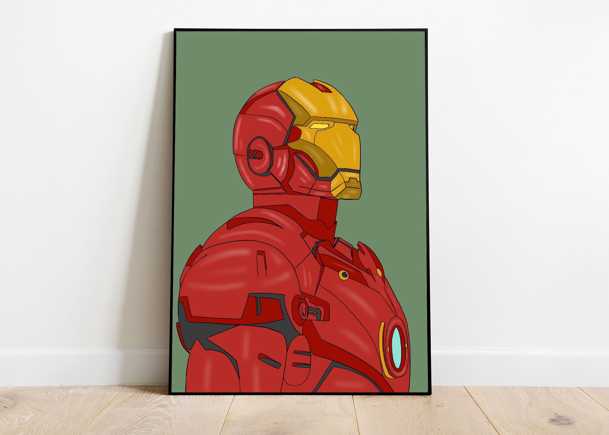 Iron Man