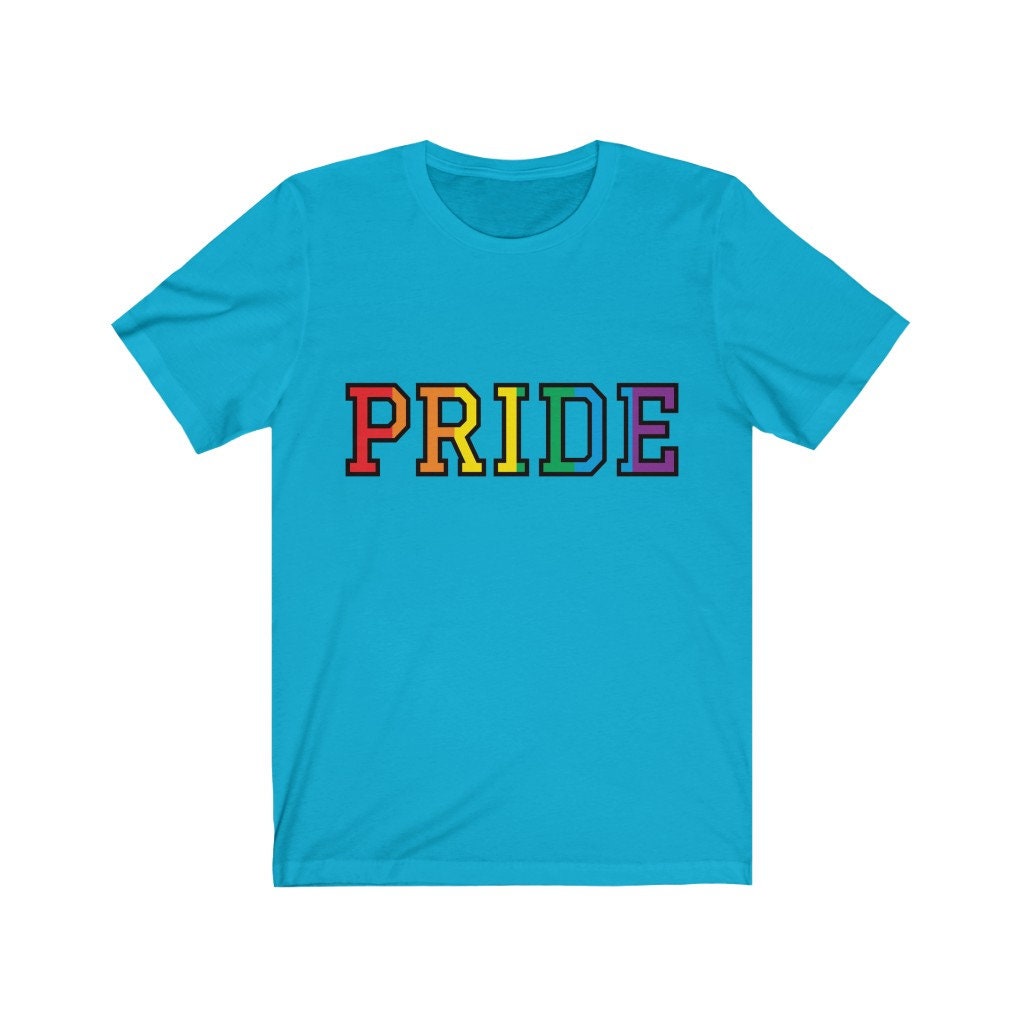 Gap pride shop clothing