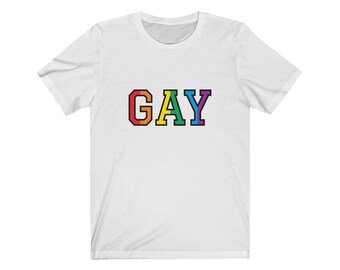 Gay Gap Shirt - Etsy
