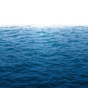 Ocean Mist - Blue