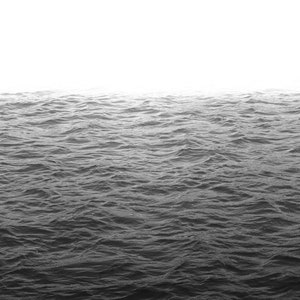 Ocean Mist - Black