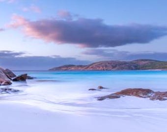 Serenity at Cape Le Grand