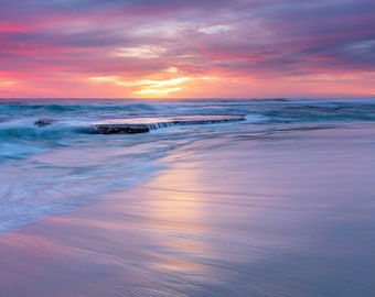 Yallingup Beach