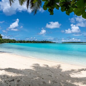 Home Island Paradise