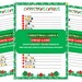 Christmas Carols Emoji Game Printable christmas Carols Quiz - Etsy