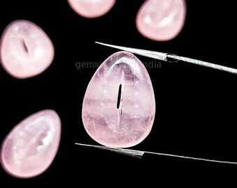 Ciondoli Di Lusso Quarzo Rosa | Acquisti Online Su - Foto 9