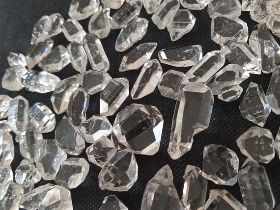 Loose herkimer hotsell diamonds