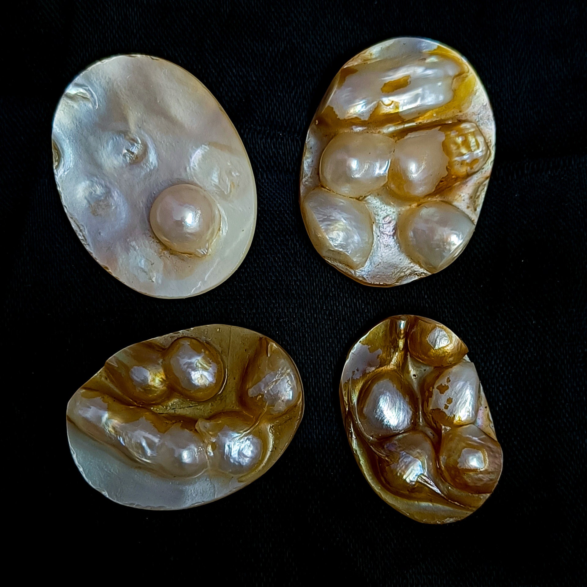 く*み様 Offen scallop pearls pattern 39 s-l400.jpg