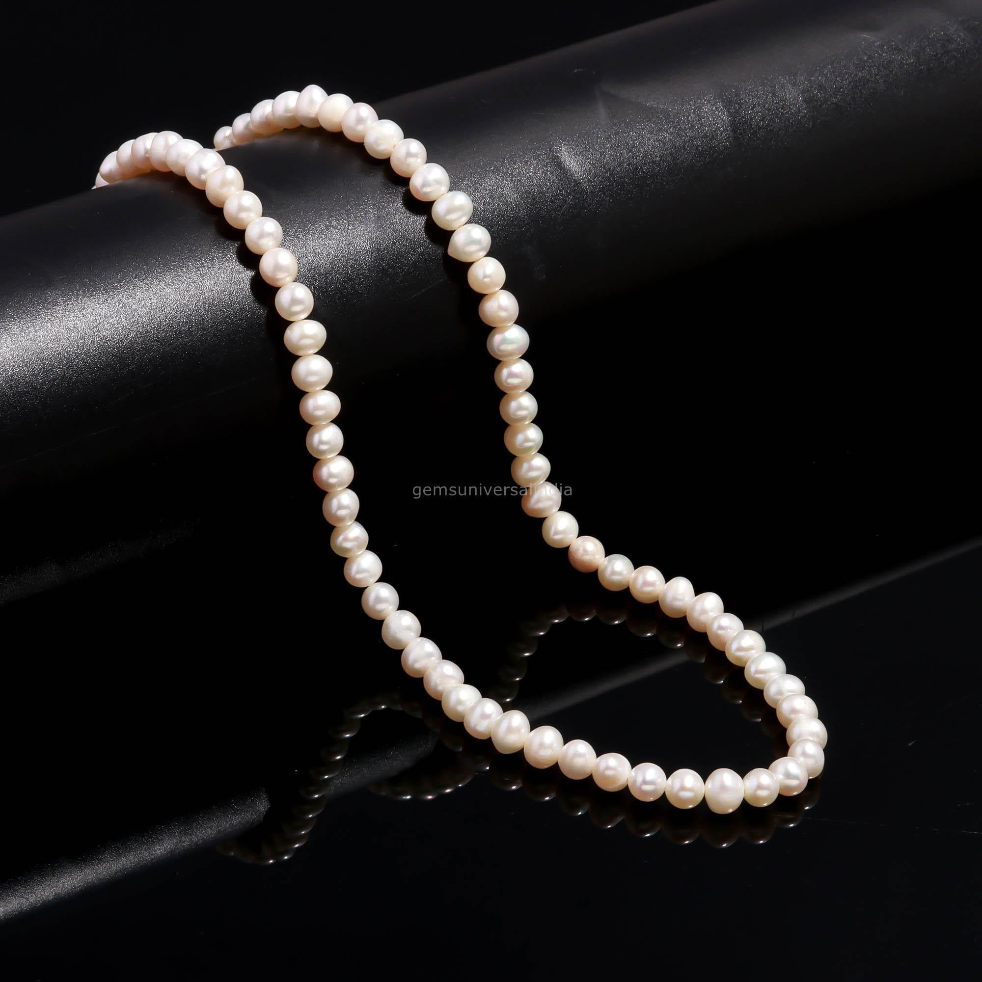 Collana di perle per le donne - Italia