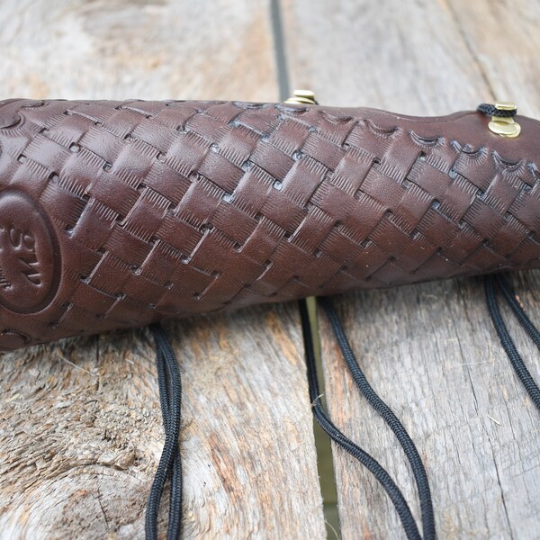 Archery Arm Guard Etsy