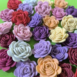 Rose gomma Eva foam