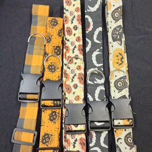 Fursuit Collar