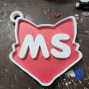 Murrsuit tag