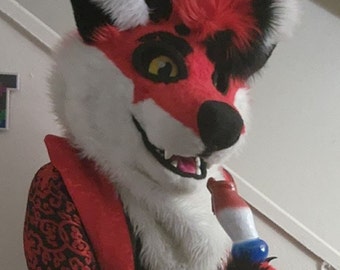 Knotsicle-fursuit-rekwisiet