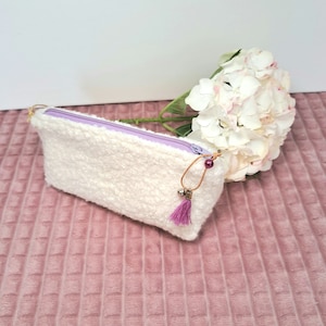 Kosmetiktasche Tasche Beauty Bag Kosmetik Utensilo Stifte