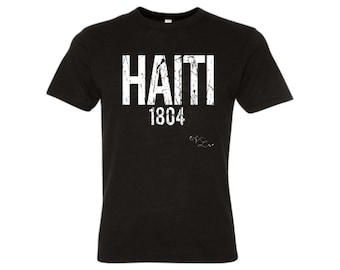 Haiti 1804