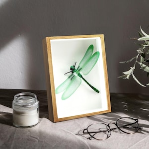 3D Photo Frame Square Shadow Box Picture Display Wall Art Hanging Frames