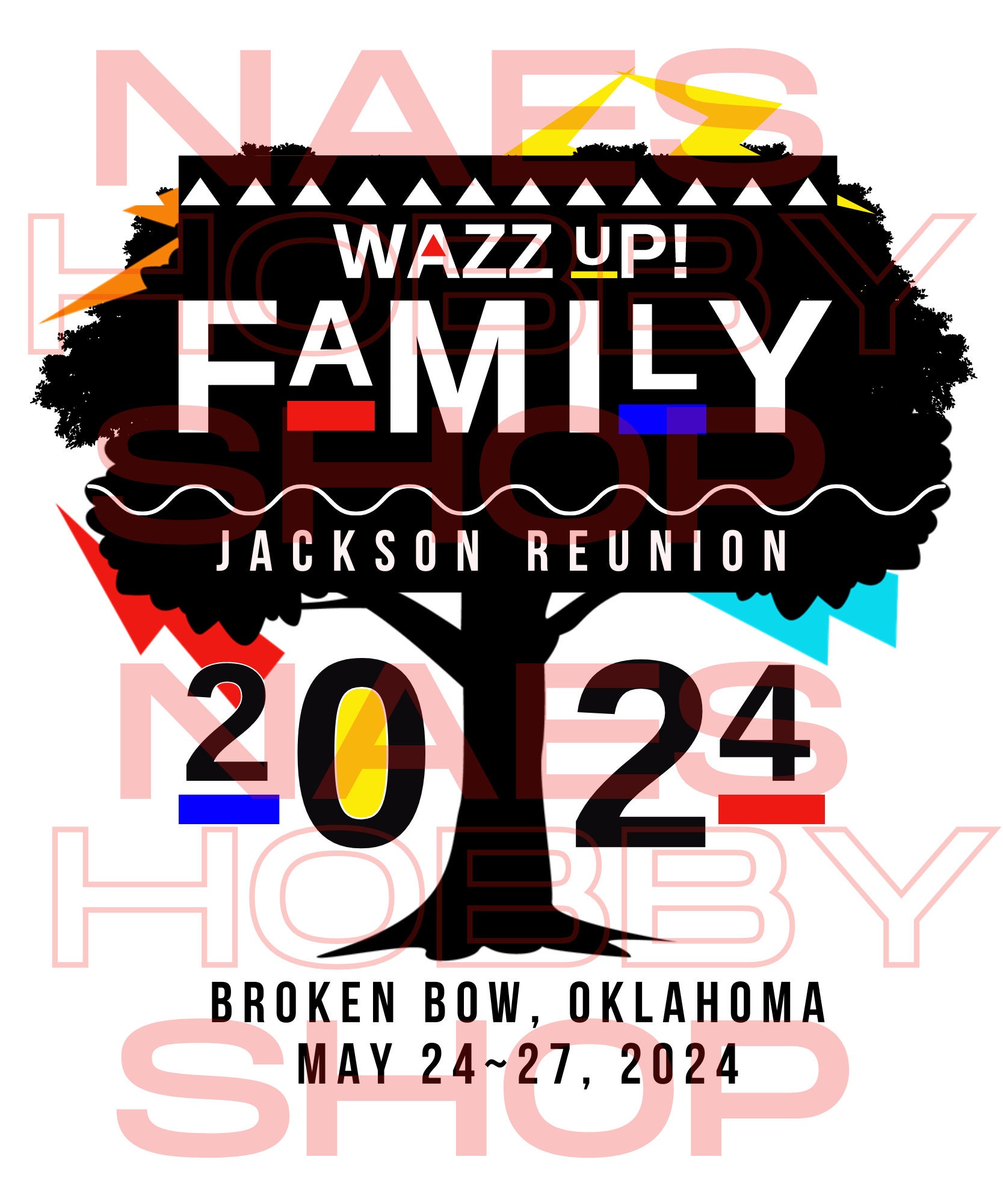 Wazz up Family Reunion Tshirt Martin Themed 90s - Etsy