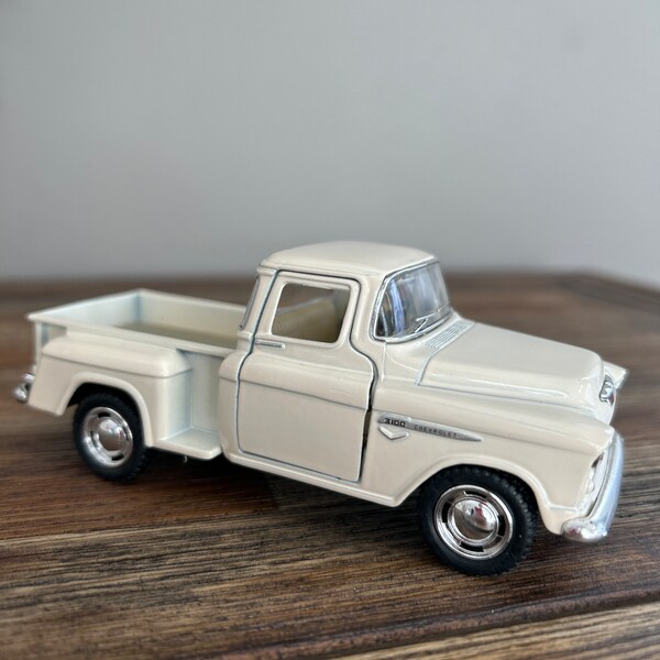Vintage Metal Truck Etsy