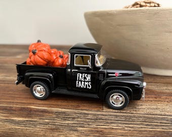Fall Tiered Tray - Fall Tiered Tray Decor