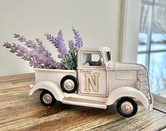 Lavender Decor