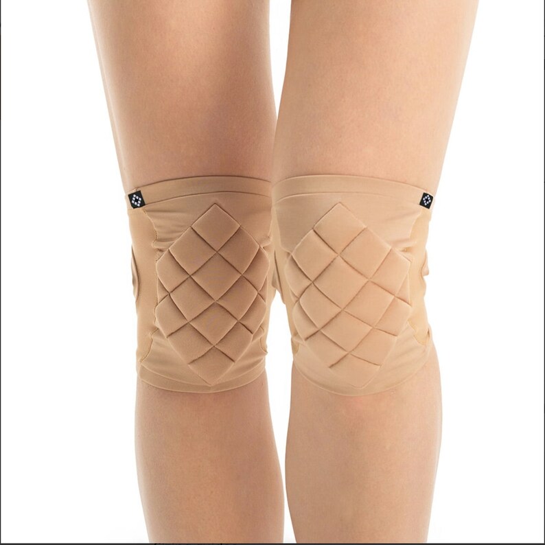 Pole Dance Knee Pads Etsy