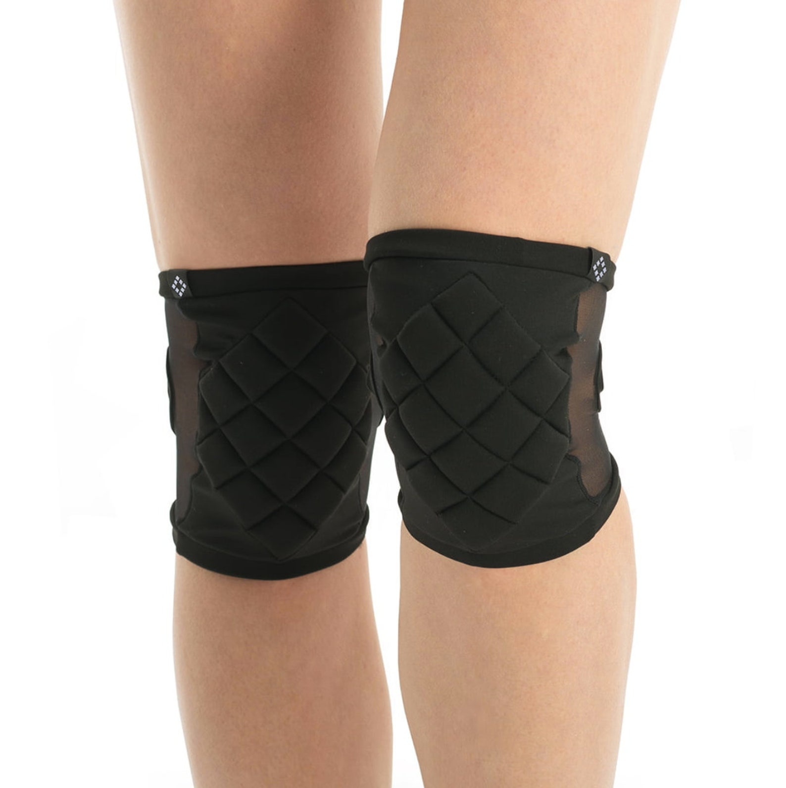 Pole Dance Knee Pads Etsy