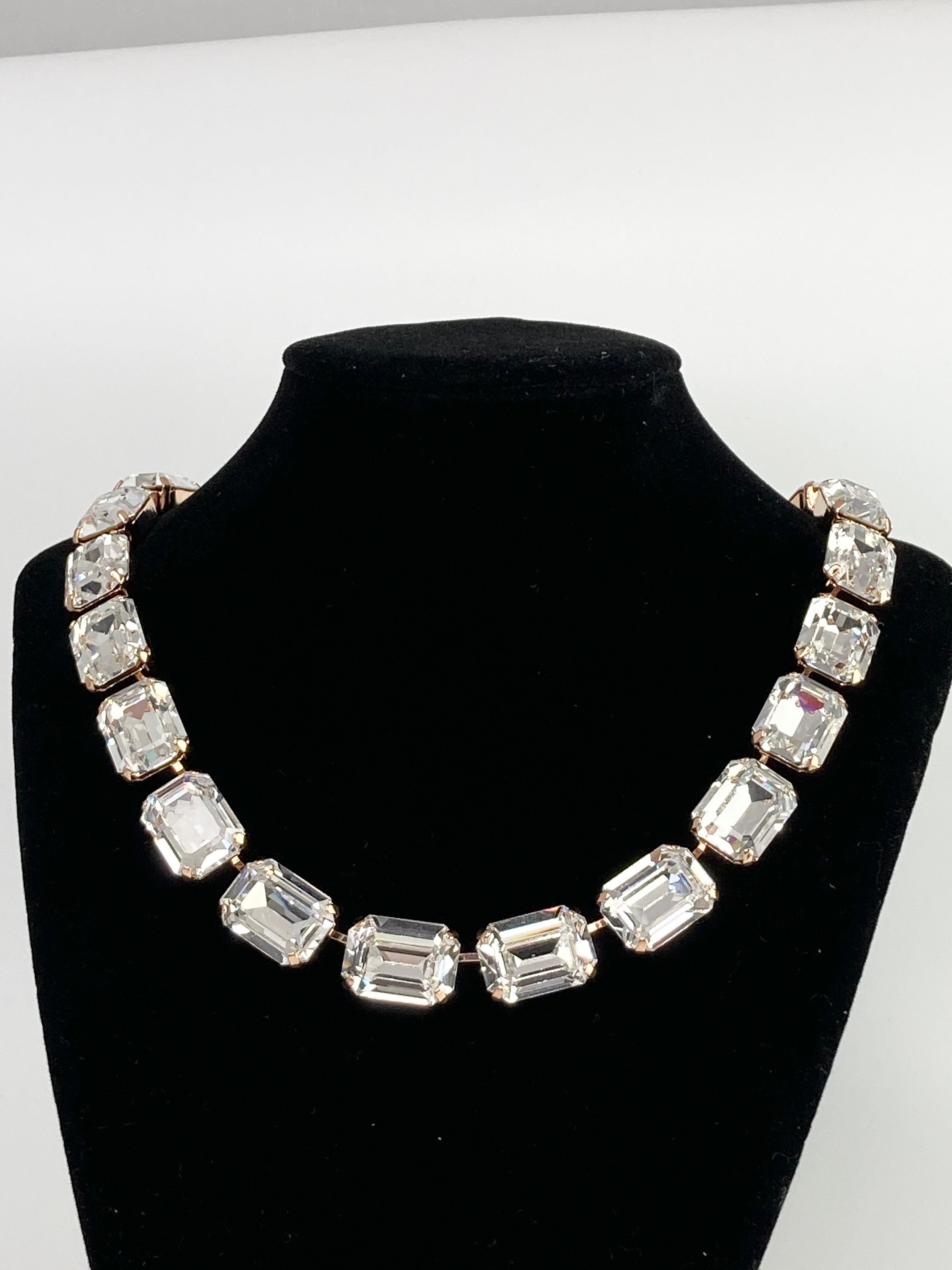 sKK スワロフスキー　#4610 18×13mm 35個 Swarovski 4610 18 X 13 - Etsy