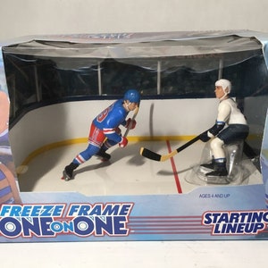 Ice Hockey Freeze Funny Hoodie