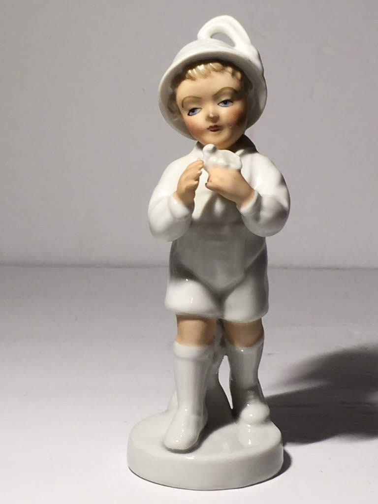 Gerold Porcelain - Etsy