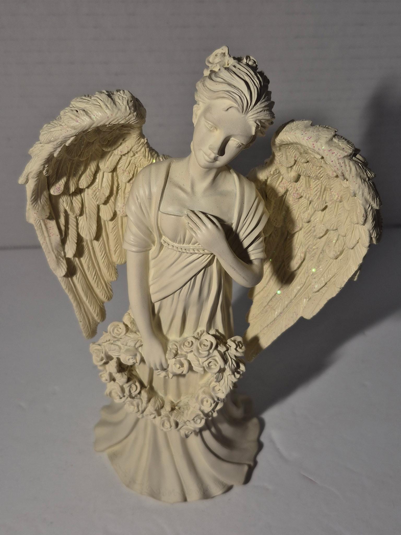 Angelstar Figurines - Etsy