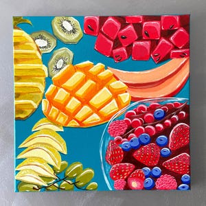Fruit Salad