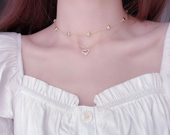 Choker Pandora - Etsy Canada