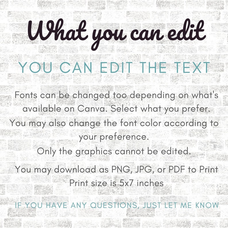 Personalized Floral Printable 18th Birthday Invitation Editable in ...