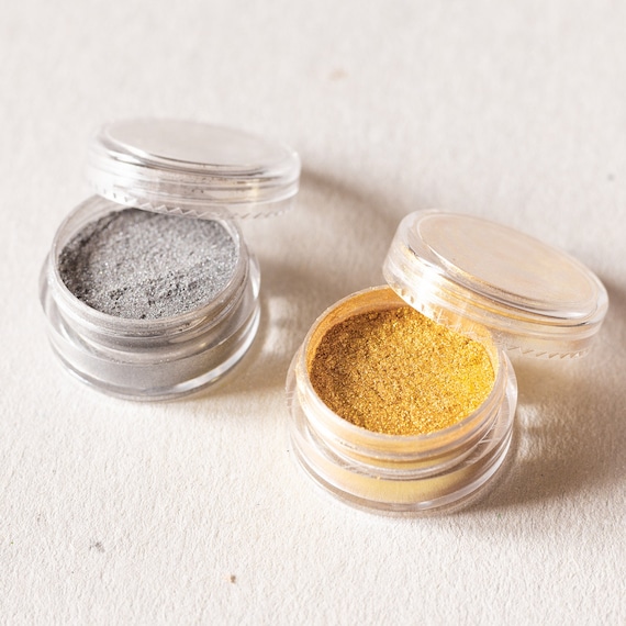 DIY Kintsugi Repair Kit - Handmade Craft Gift at Home