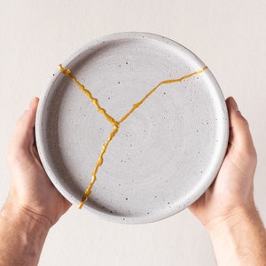 Kit di riparazione Kintsugi: fai da te a casa immagine 5