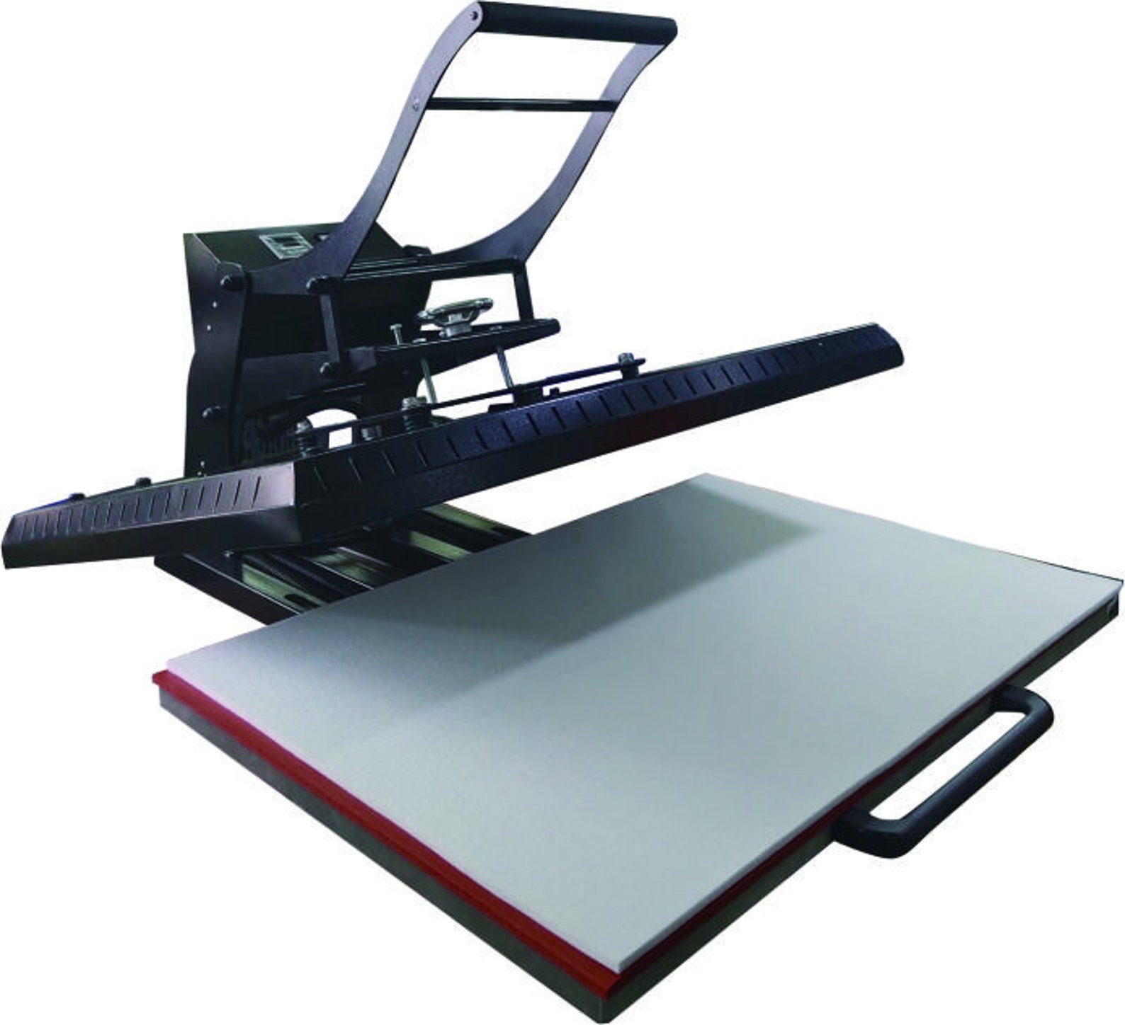 Sublimation 80x100 Large Format Heat Press Machine Etsy